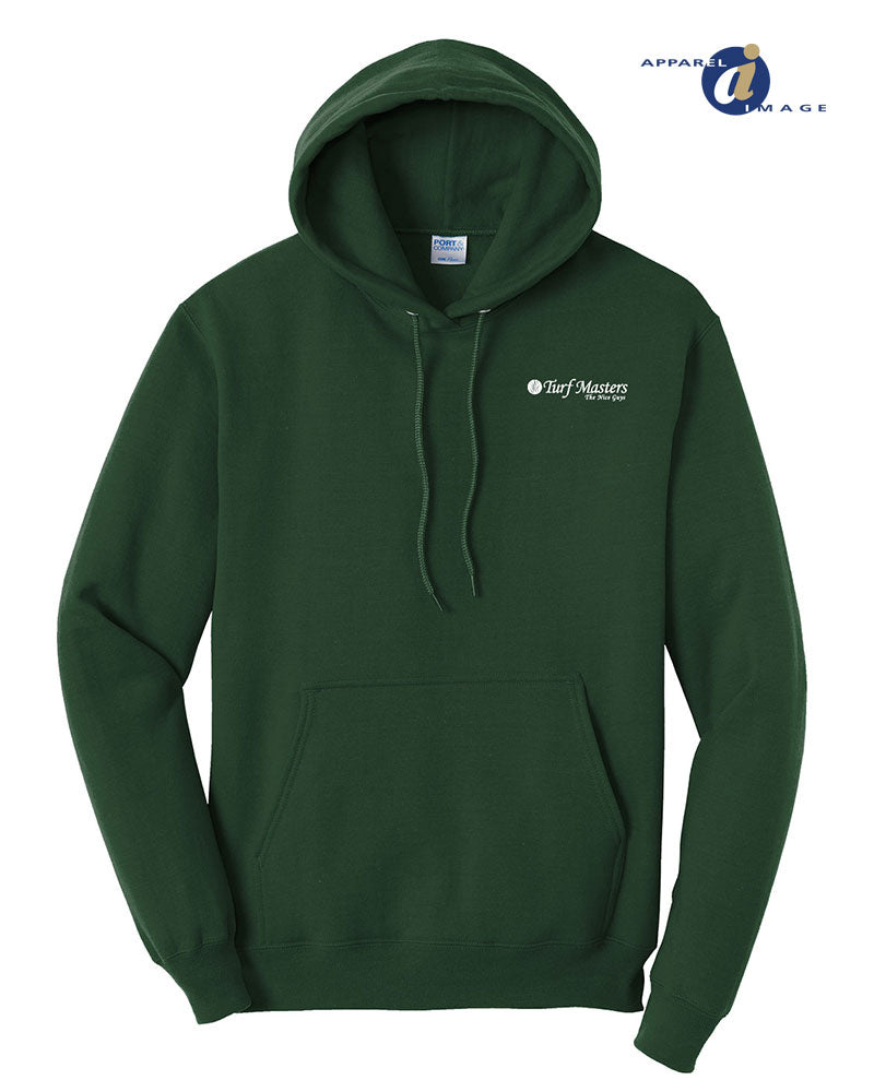 Technician Hoodie - Seasonable Availability