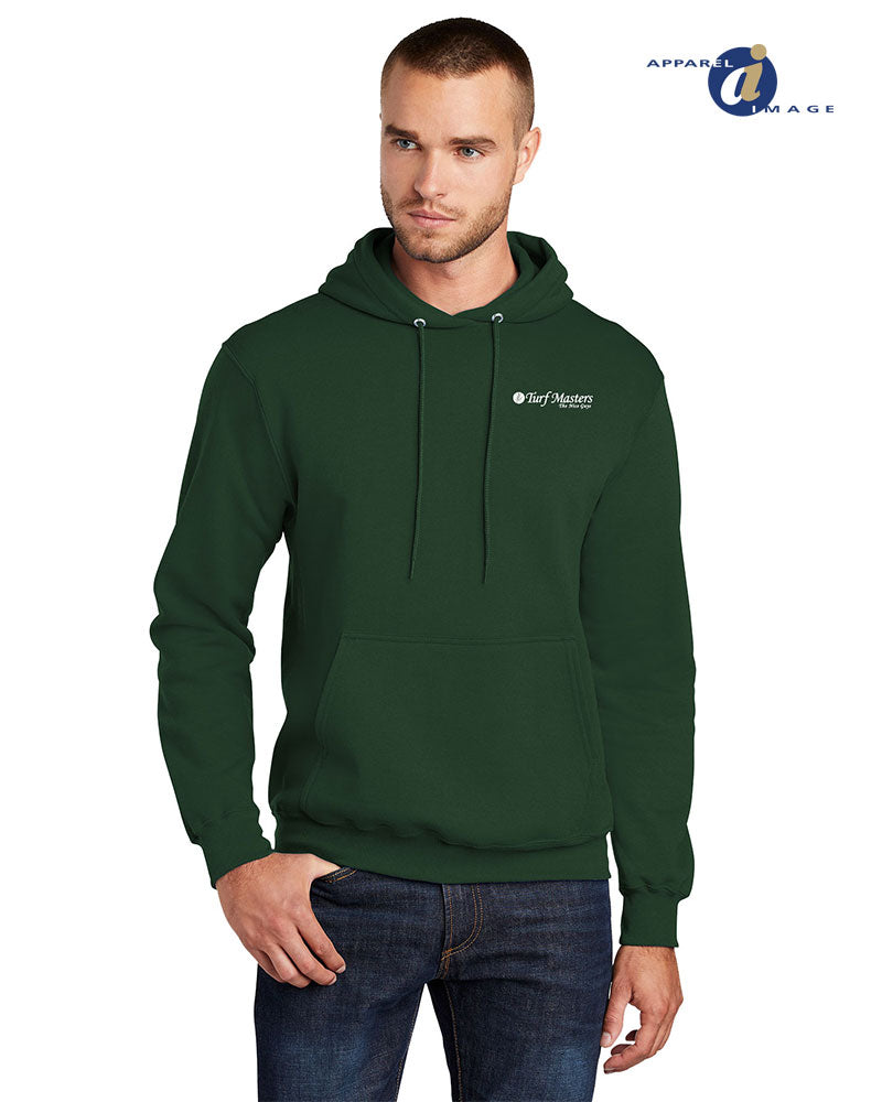 Technician Hoodie - Seasonable Availability